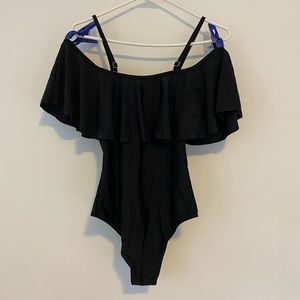 Swimsuit (one piece)